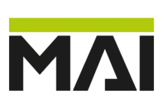 MAI Logo