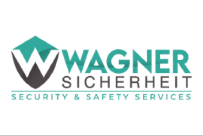Wagner Sicherheit Logo