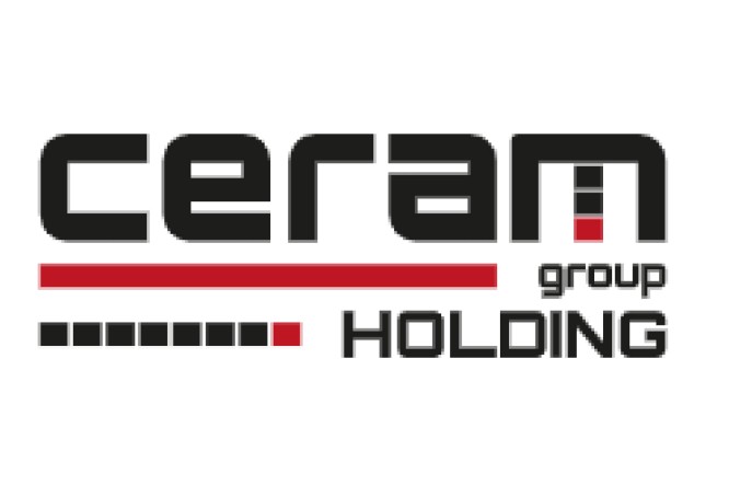 Ceram Group Logo